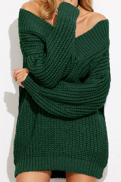 Sexy Casual Solid Patchwork V Neck Tops