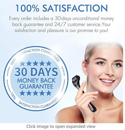 Microneedle Derma Roller Set - girlyrose.com
