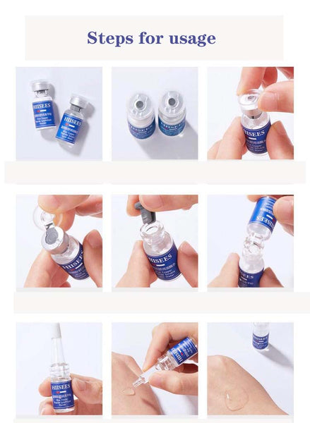 Microneedle Derma Roller Set - girlyrose.com