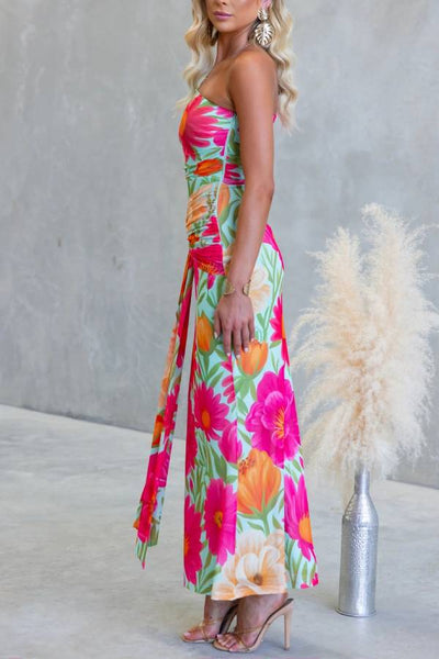 Ultra Maxi Dress