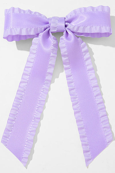 Christmas Velvet Diamond Pearl Headband