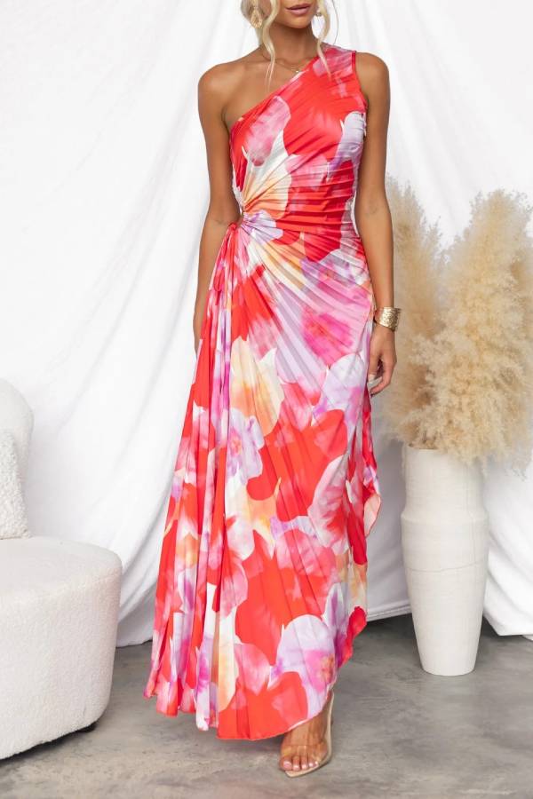 Parisa Maxi Dress