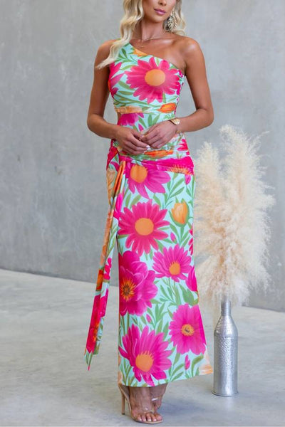 Ultra Maxi Dress