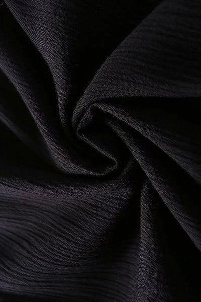 Solid Pockets Slip Dress - girlyrose.com