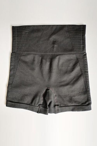 Mesh Seamless Shorts