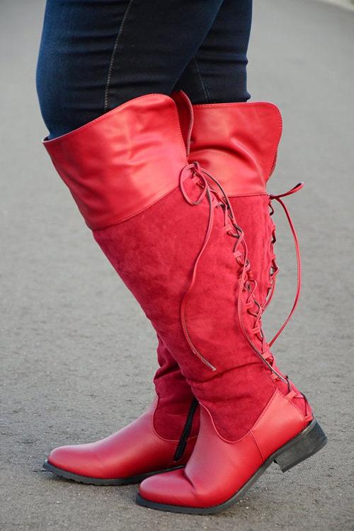 Boots by Pamela Womens Kristi
