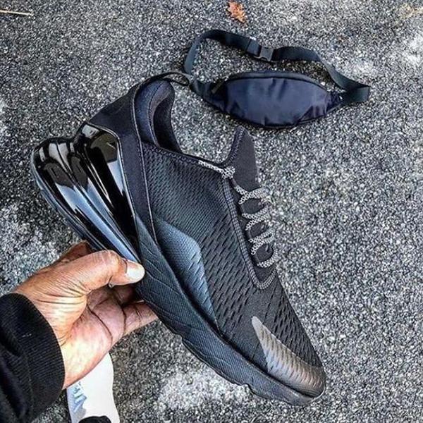 Lydiashoes Lace-Up Air Cushion Sneakers
