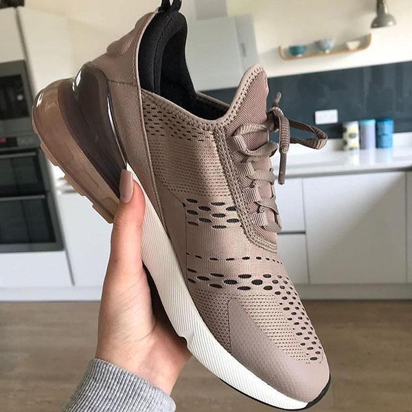 Lydiashoes Lace-Up Air Cushion Sneakers