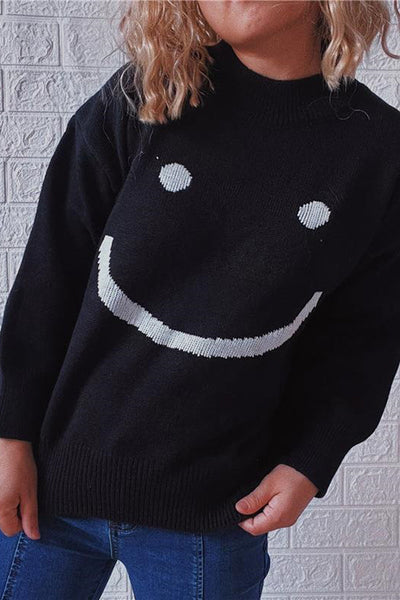 Sunny Smiles Sweater