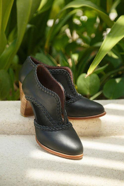 Spirit Walker Booties - girlyrose.com