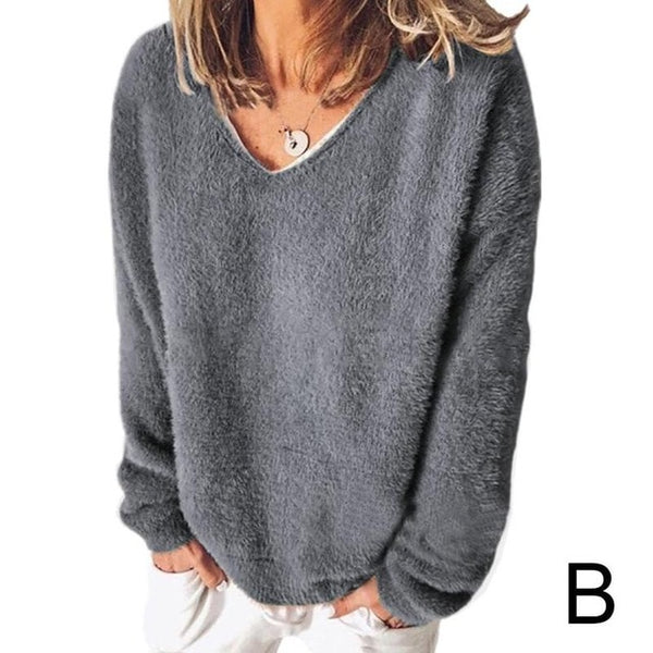 Winter Hoodies Straat - girlyrose.com
